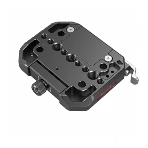 SmallRig 2887 Быстросъемная площадка Manfrotto Drop-in Baseplate