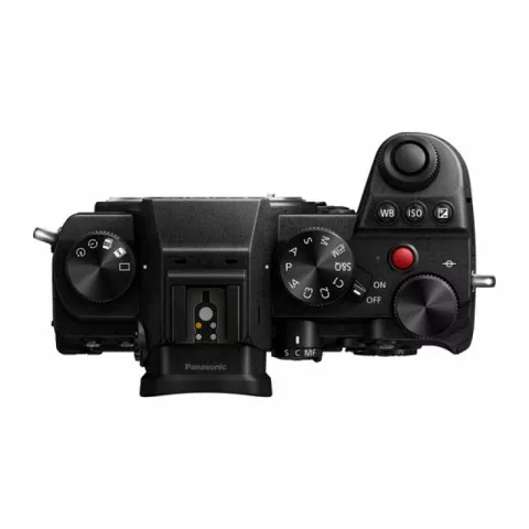 Цифровая фотокамера Panasonic Lumix DC-S5 Body