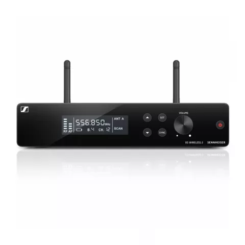 Беспроводная система Sennheiser XSW 2-835-A