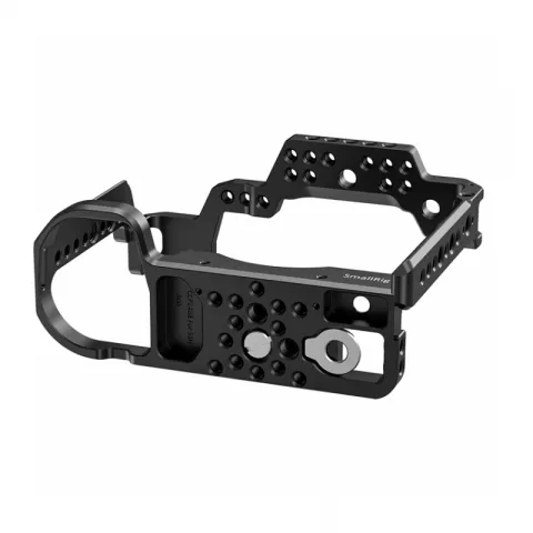 Клетка для камеры Panasonic Lumix S1H SmallRig CCP2488