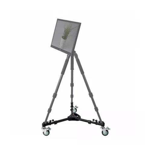 Ролики для штатива Tether Tools Rock Solid Tripod Roller (RSDL012)