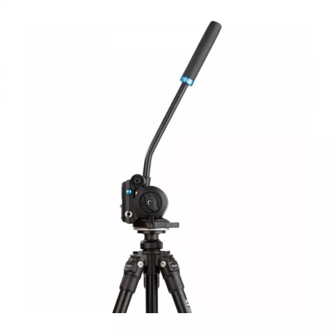 Benro S2Pro видеоголова