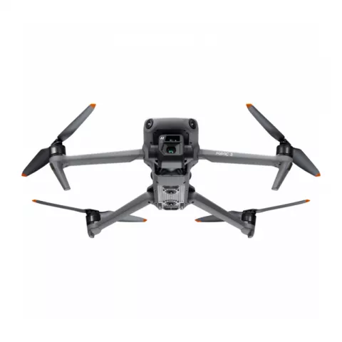 Квадрокоптер DJI Mavic 3 Fly More Combo