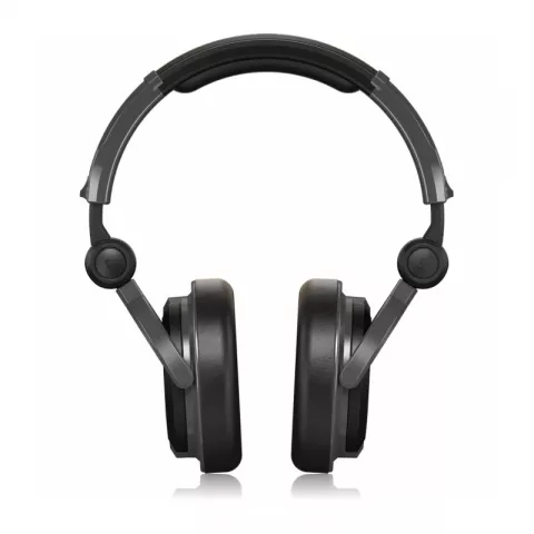 Behringer BDJ 1000 закрытые динамические наушники для DJ