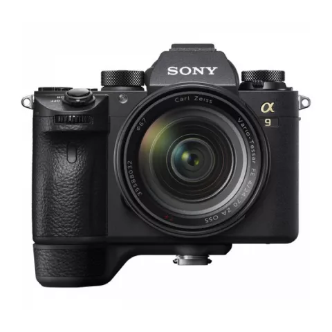 Дополнительный хват Sony GP-X1EM для Sony Alpha A9,A7(II,SII,RII)