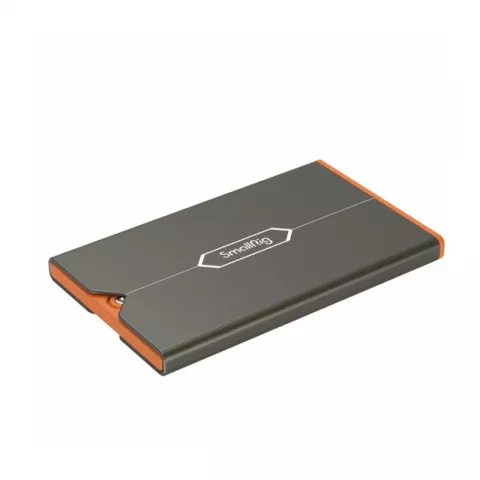 SmallRig 4107 Пенал путешественника Memory Card Case для хранения карт памяти