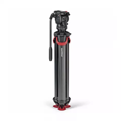 Sachtler System aktiv6 flowtech75 GS штативный комплект