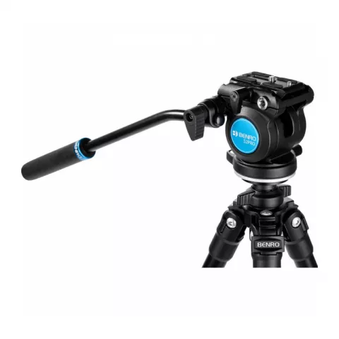 Benro S2Pro видеоголова