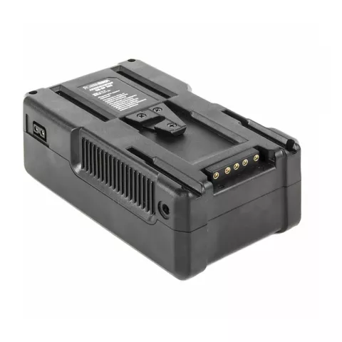 Аккумулятор литий-ионный GreenBean GB-BP 300 V-Mount