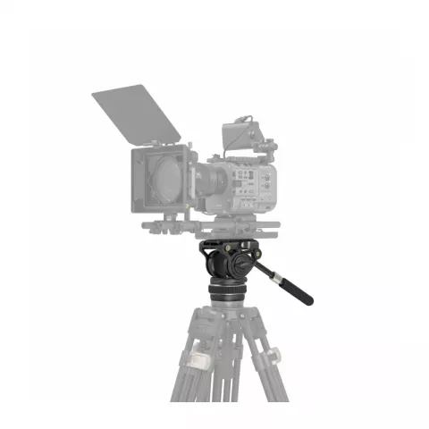 SmallRig 4165 Видеоголовка DH10 Heavy-Duty Video Head