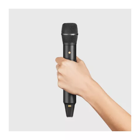 Rode Interview PRO Беспроводной ручной микрофон для систем Wireless