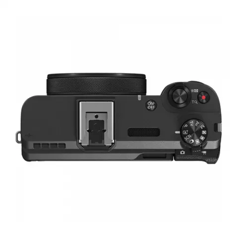 Цифровая фотокамера Canon PowerShot V1