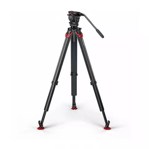 Sachtler System aktiv6 flowtech75 MS штативный комплект