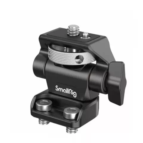 SmallRig 2904B Поворотный держатель монитора Swivel/Tilt Adjustable Monitor Mount with Screws Mount