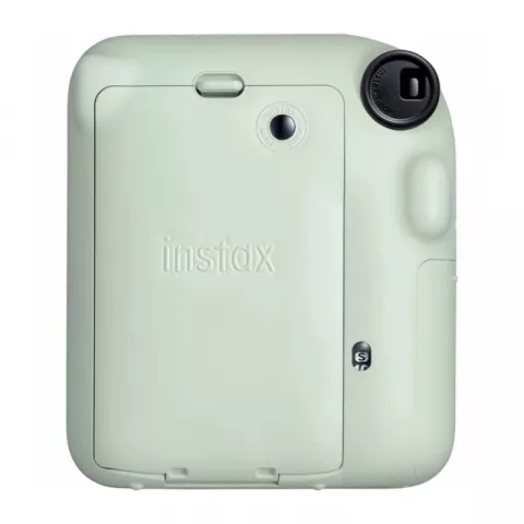 Fujifilm Instax Mini 12 Mint Green Фотокамера моментальной печати