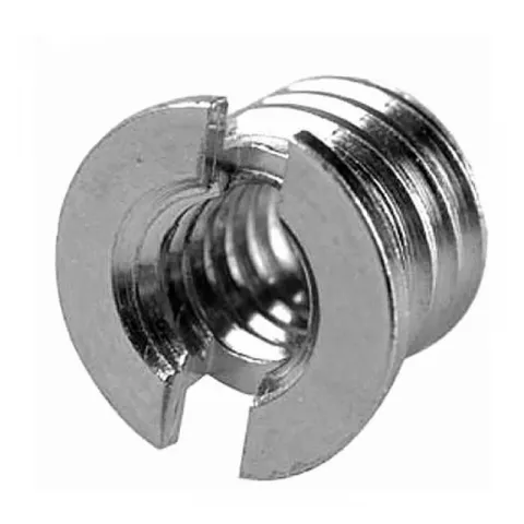 Адаптер Manfrotto 148KN адаптер 3/8"и 1/4"