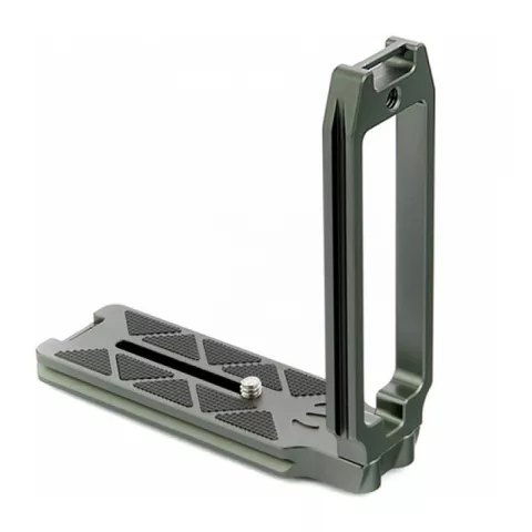 Площадка 3 Legged Thing L Bracket QR11-FBG Grey [QR11-FBG]