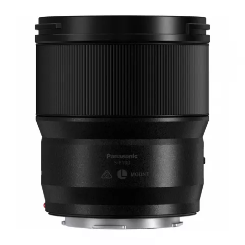 Panasonic Lumix S 100mm f/2.8 Macro Lens (Leica L)
