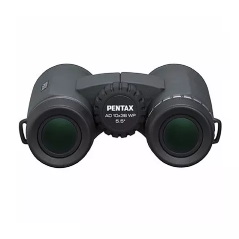 Бинокль Pentax AD 10x36 WP