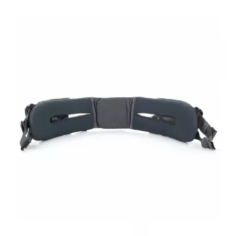 Shimoda HD Belt Black Поясной ремень (520-249)