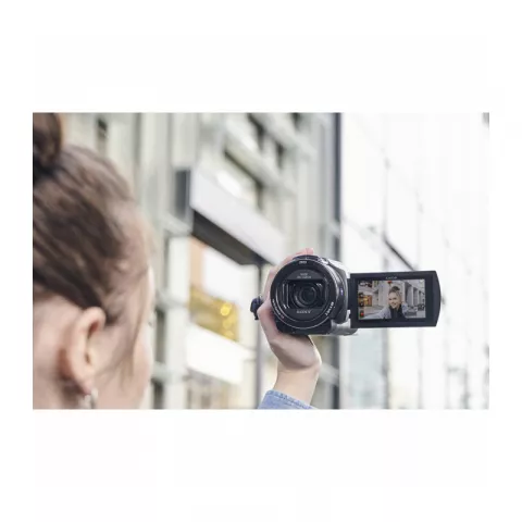 Sony FDR-AX43A