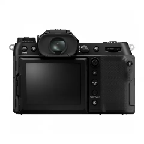 Fujifilm GFX 100S II body