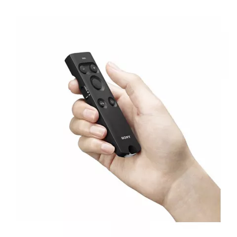 Пульт дистанционого управления Sony RMT-P1BT