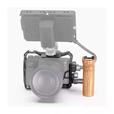 Профессиональный комплект SmallRig 3008 Professional Kit for SONY Alpha 7S III Camera