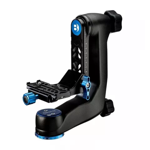 Benro GH5C Gimbal Head Carbon Fibre карданная голова карбоновая