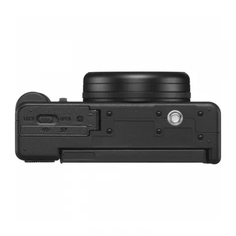 Цифровой фотоаппарат Sony ZV-1 II