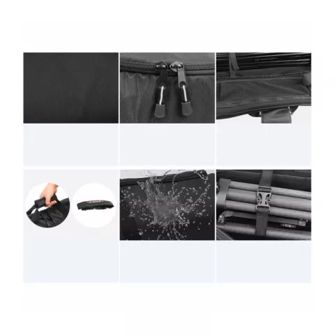 E-Image Soft case 3 Чехол для штатива (107 х 21 х 14,5см)