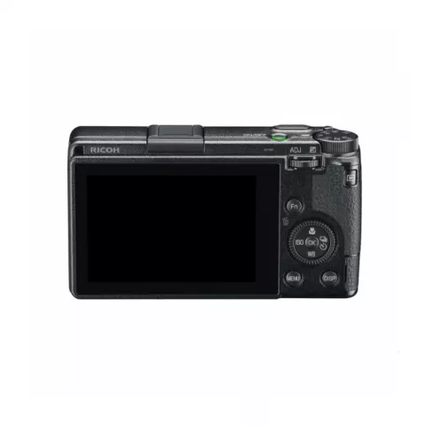 Цифровая фотокамера Ricoh GR III