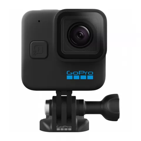 Видеокамера GoPro Hero 11 Black Edition mini (CHDHF-111-FW)