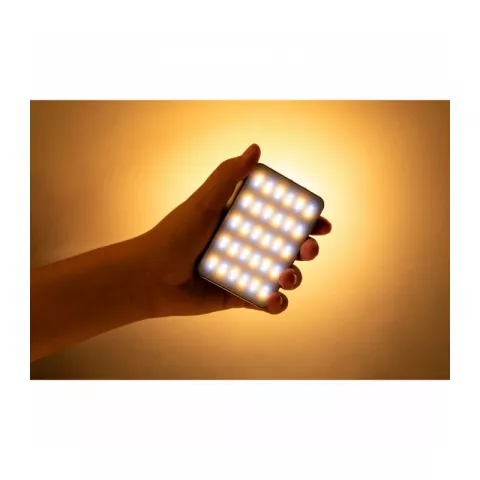 SmallRig 3290 Осветитель светодиодный RM75 RGB Magnetic Smart LED Light