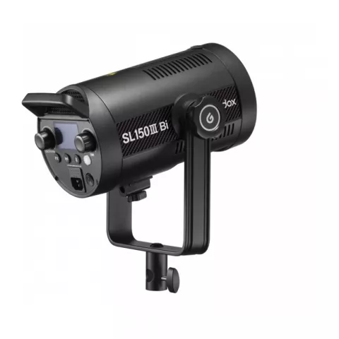 Осветитель светодиодный Godox SL150III Bi студийный