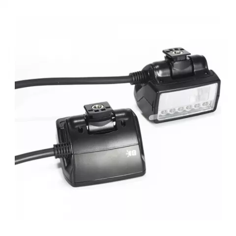Фотовспышка Yongnuo YN-24EX Macro TTL для Sony