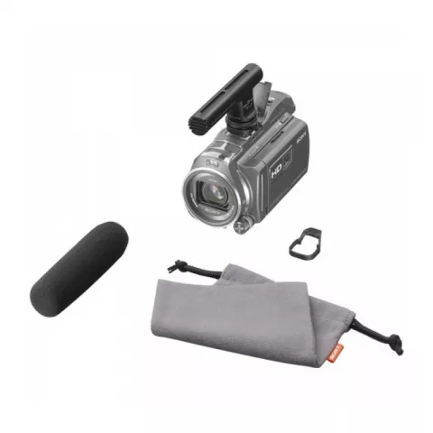 Микрофон Sony ECM-GZ1M