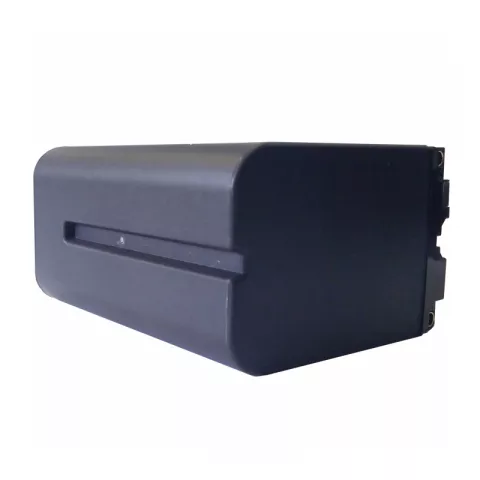 Аккумулятор Fujimi NP-F970 6600 mAh для видеокамер Sony/видеосвета