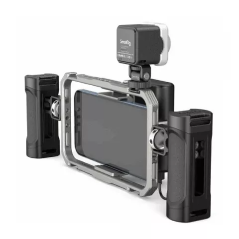 SmallRig 3577 Держатель Mini Cold Shoe to 1/4" Threaded Adapter