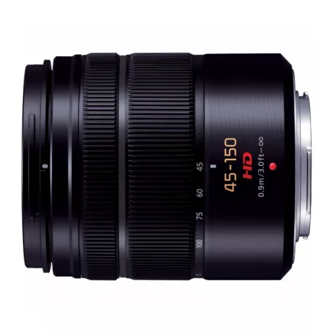 Объектив Panasonic H-FS45150