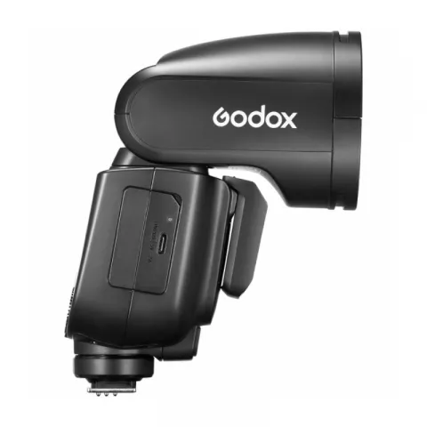 Вспышка накамерная Godox V1Pro S TTL для Sony