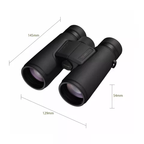 Бинокль Nikon Monarch M5 10x42