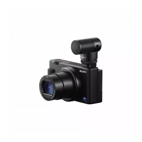 микрофон Sony ECM-G1
