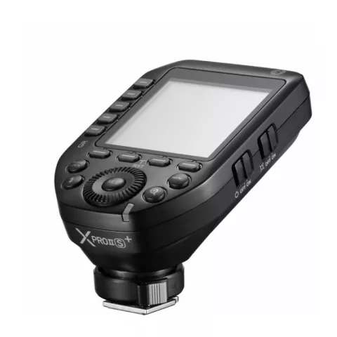 Комплект импульсных осветителей Godox MF12-DK1 для макросъемки