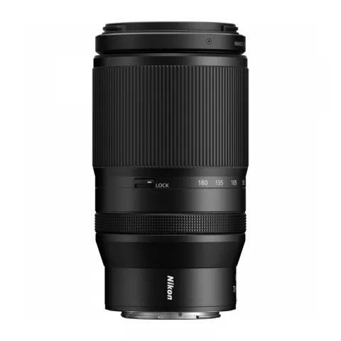 Объектив Nikon NIKKOR  Z 70-180mm f/2.8 Lens