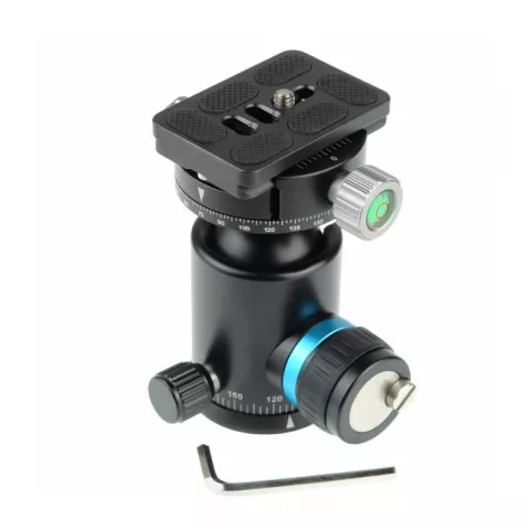 Штативная шаровая головка Falcon Eyes BH-35P