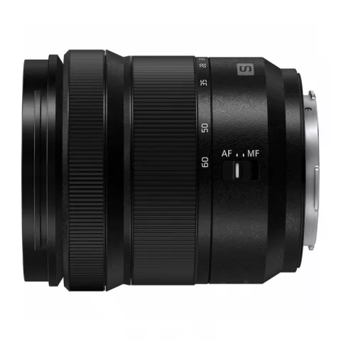 Panasonic Lumix DC-S5 II kit 20-60mm f/3,5-5,6