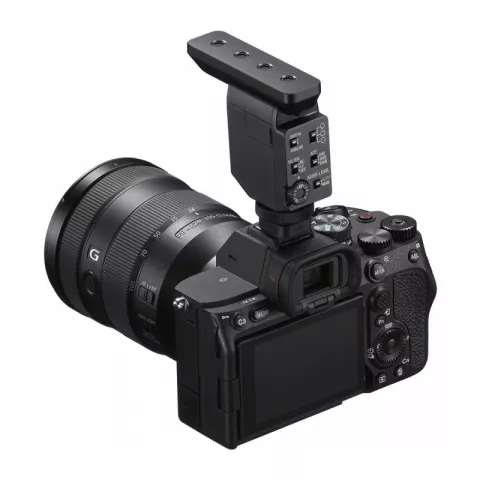 Sony ECM-B10 микрофон