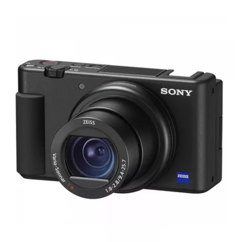 Цифровой фотоаппарат Sony ZV-1