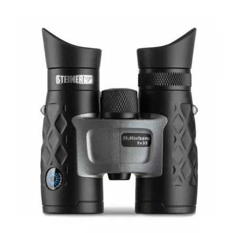 Бинокль Steiner 8x32  BLUHORIZONS